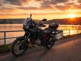 Honda Africa Twin CRF1100L DCT | 1. Hand, Koffer - Honda Motorräder in Saarbrücken