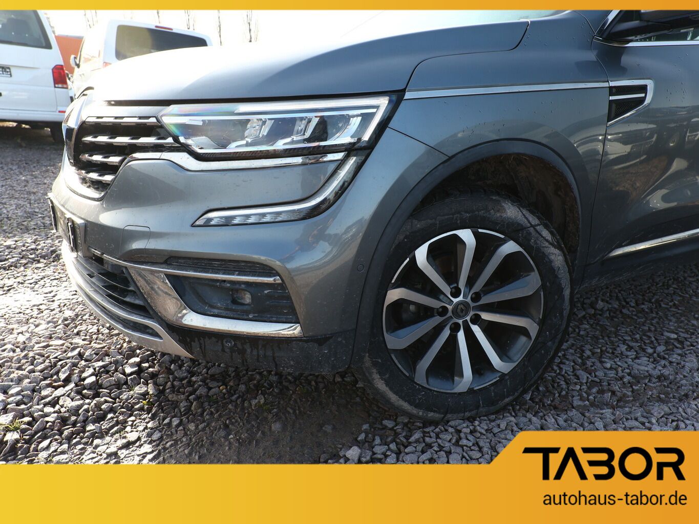 Renault Koleos - Bild 5