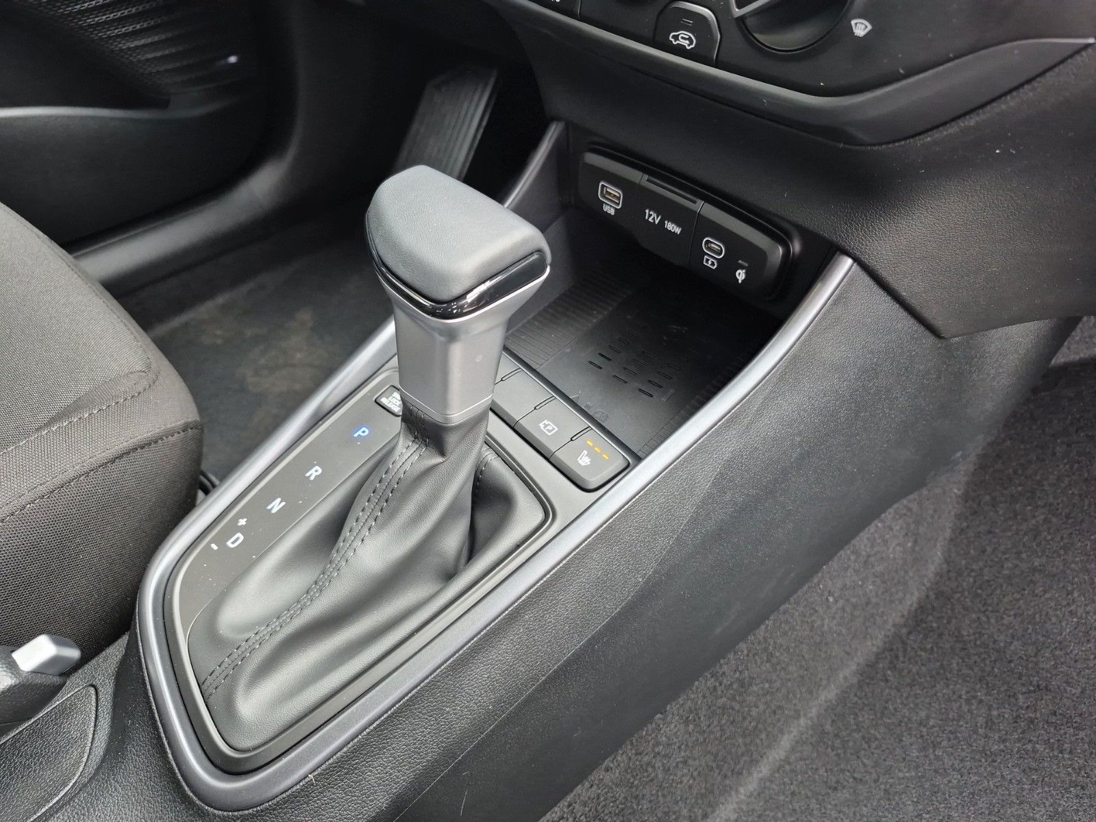 Hyundai i20 - Bild 15