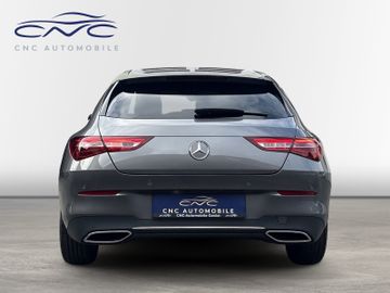 Mercedes CLA Shooting Brake - 6