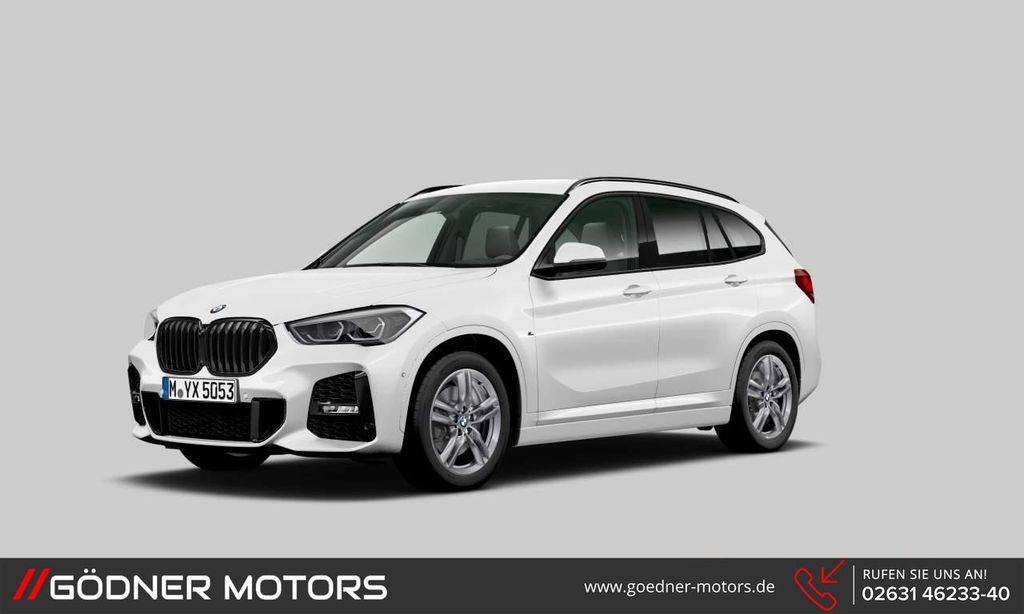 Image of BMW X1