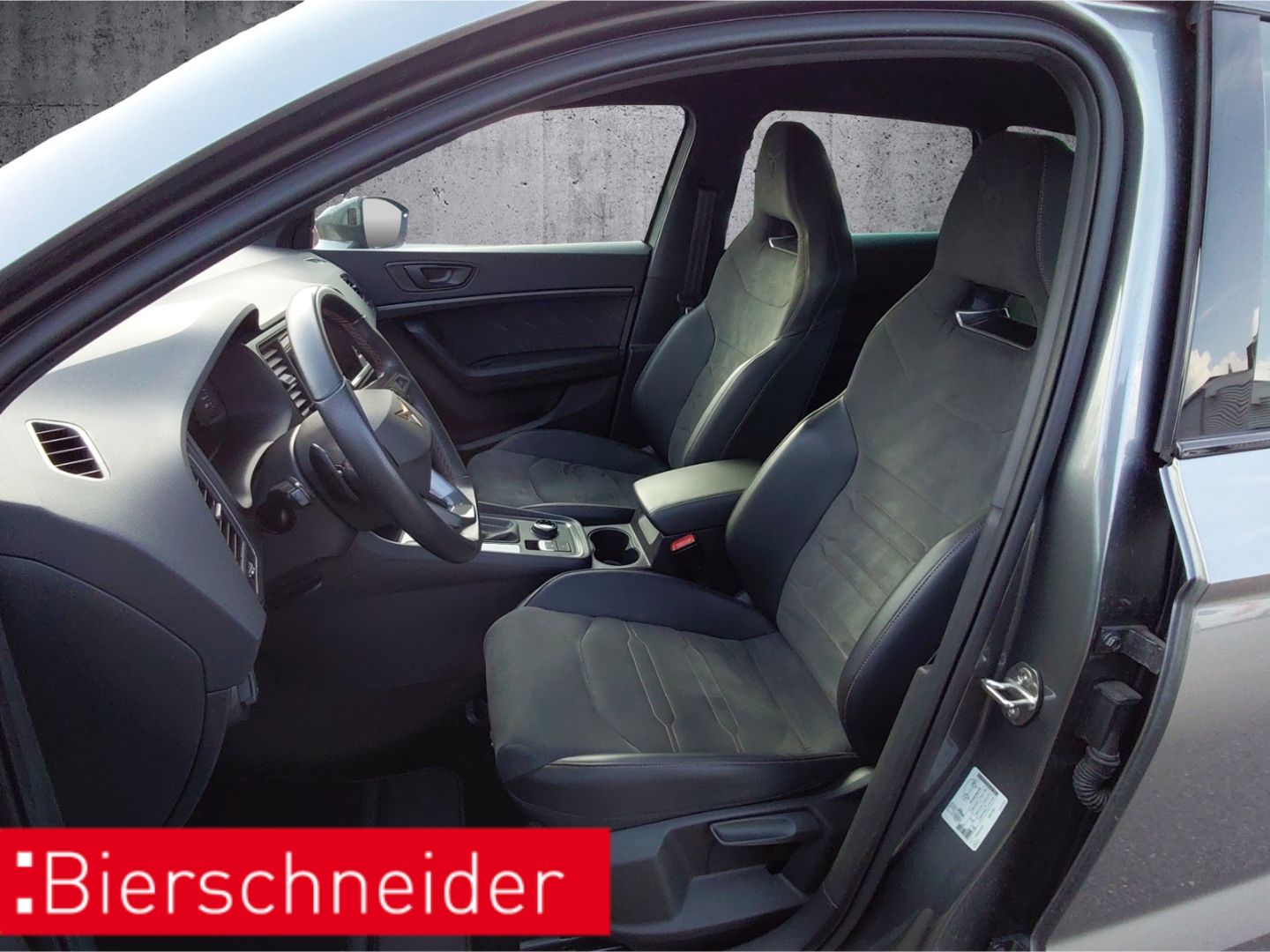 Cupra Ateca - Bild 12