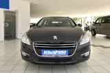 Peugeot 508 SW Active SHZ Klima Tempomat Navigation - Peugeot 508 in Erfurt