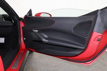 2021 Ferrari SF90 照片 3