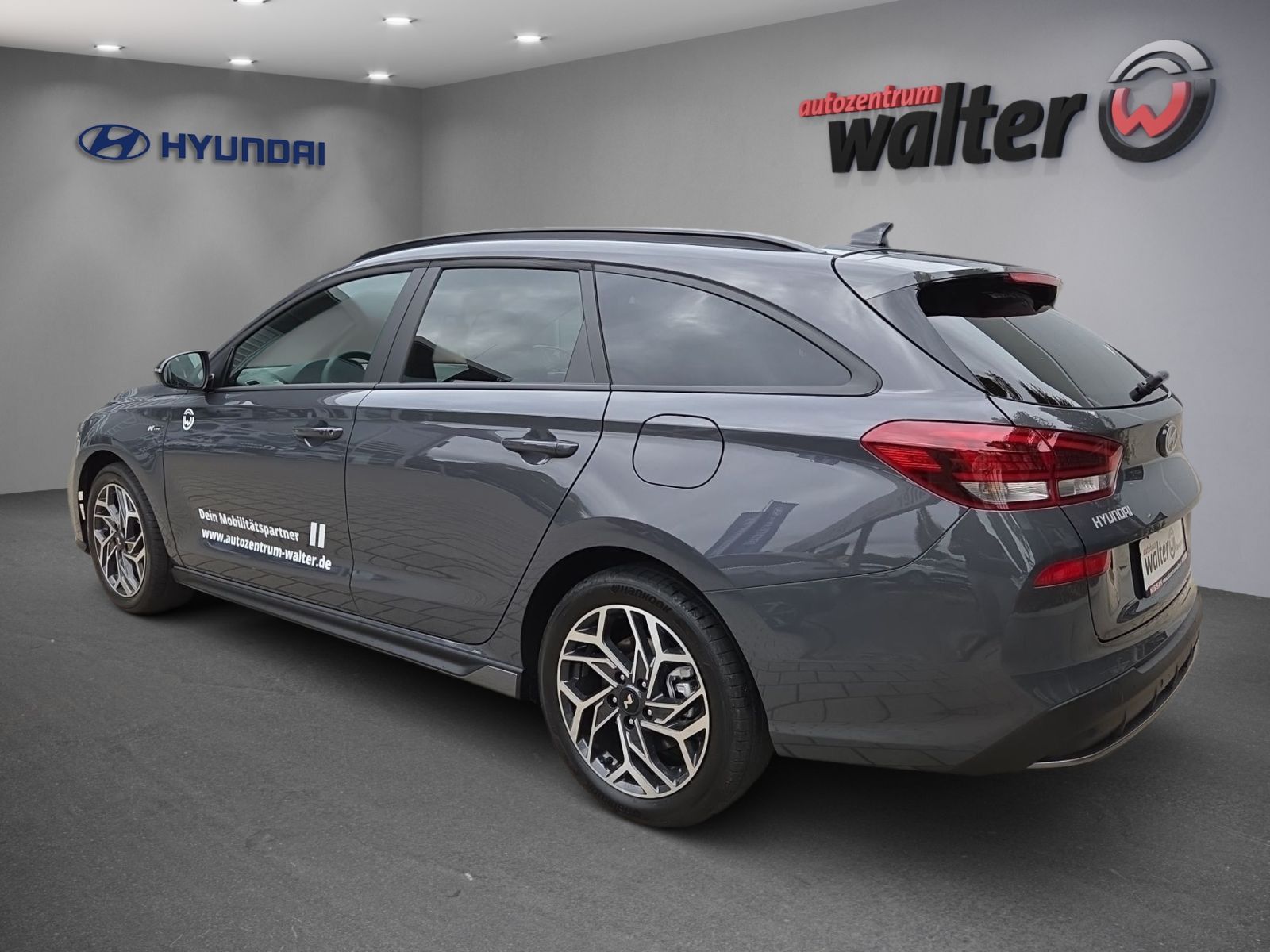 Hyundai i30 – Bild 5