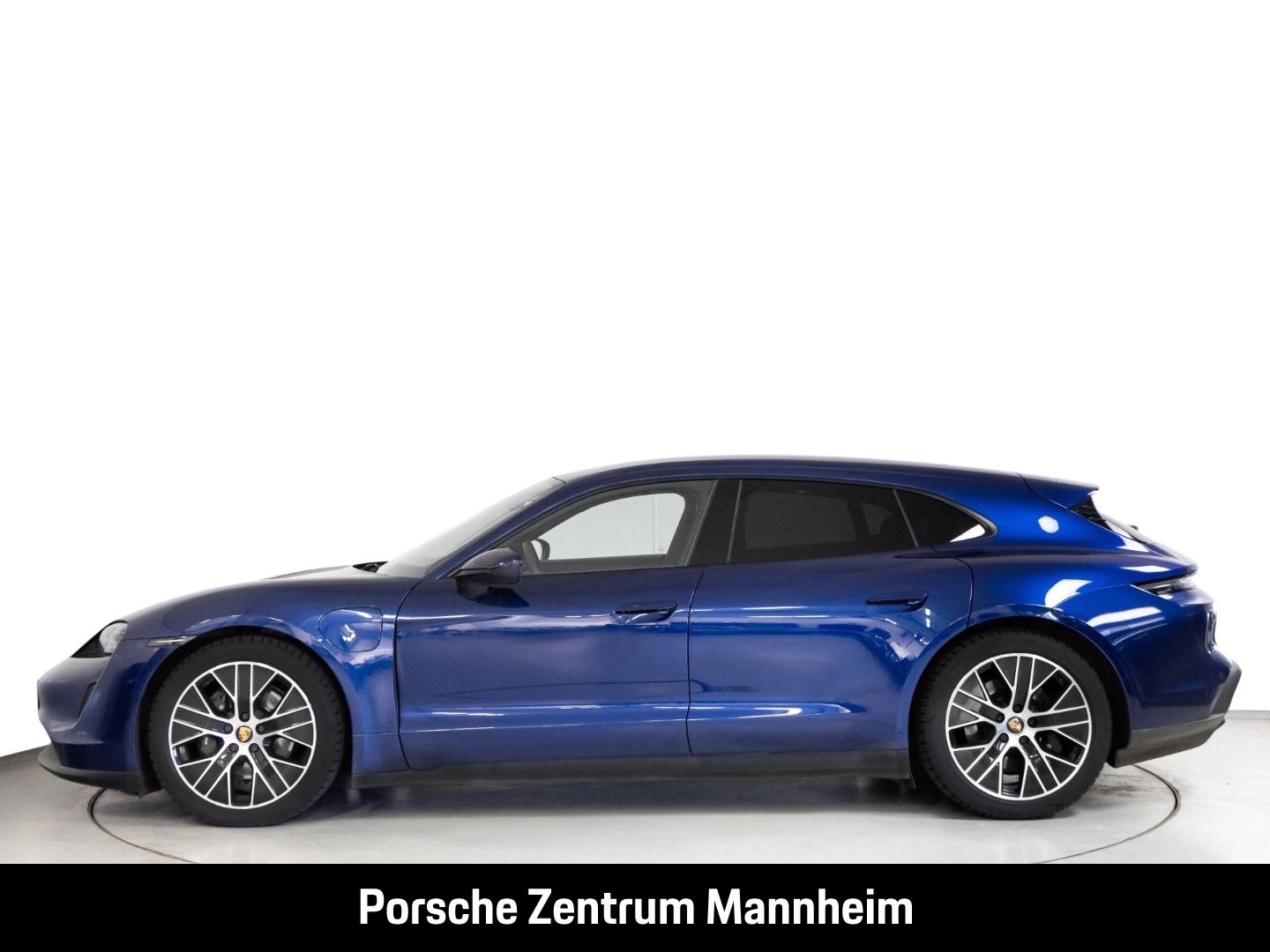 Porsche Taycan Sport Turismo Kamera Privacy Sitzheizung