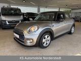 MINI COOPER Mini Sitzh/Klima/Navi 1 Hand - MINI Cooper in Hamburg