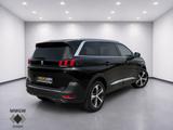 Peugeot 5008 GT 7Sitze AHK/Pano/Navi/DigitalesCockpit/So - Peugeot 5008: Automatik