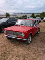 Lada 21013 1200s Shiguli Kopeyka UdSSR DDR... - Lada: 2101