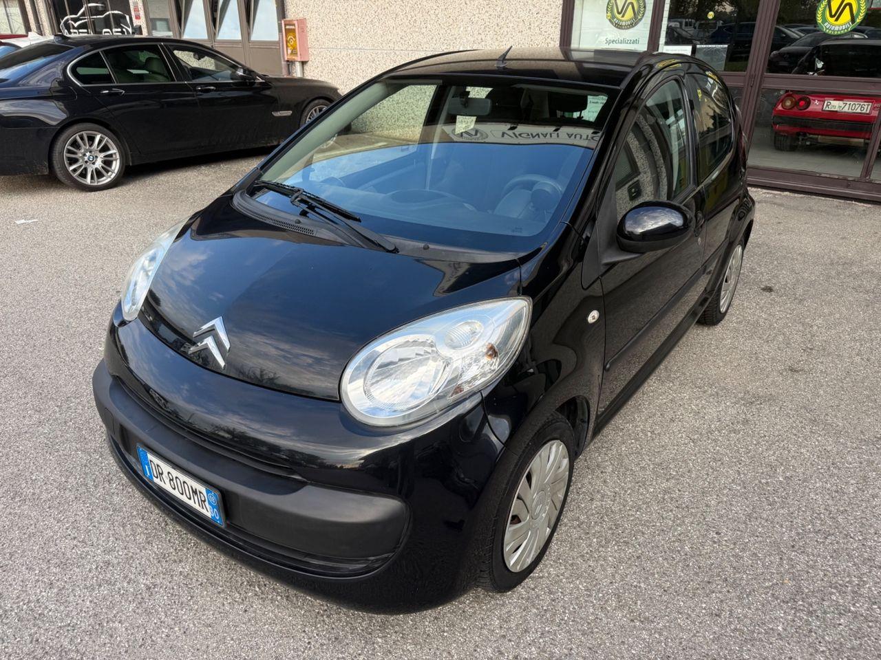 Citroën C1