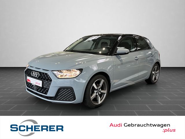 Audi A1 Sportback 30 TFSI