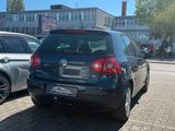 Volkswagen Golf V Lim United +STEUERKETTE NEU+SHZ+AHK+KLIMA - Volkswagen Golf aus 2008: V United