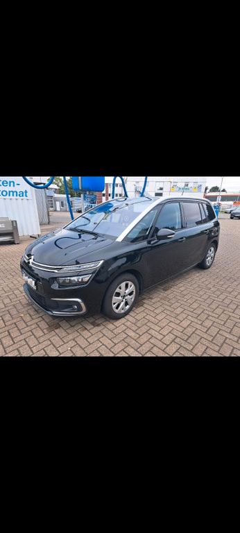 Image of Citroën SpaceTourer