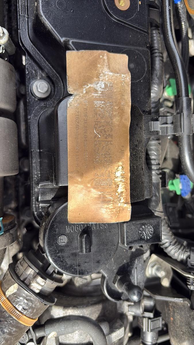 Ford Focus 2015 — photo 13