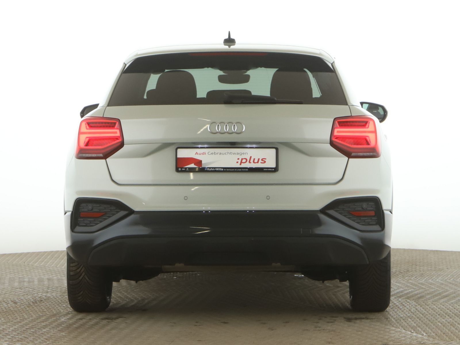 Audi Q2 - Bild 7