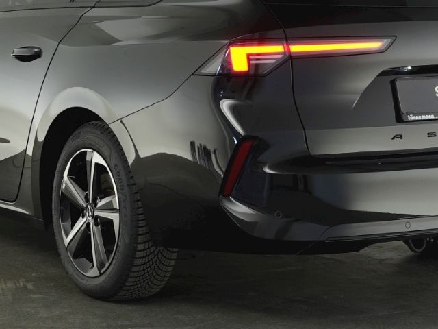 Astra L ST GS+ANHÄNGERKUPPLUNG+NAVI+360 GRAD KAM