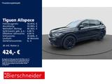 Volkswagen Tiguan Allspace 2.0 TDI DSG 4Mo R-Line Black AHK