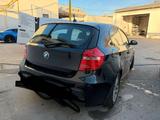 BMW Bmw 118i E81/E87 M Paket - BMW 118: 118i E87