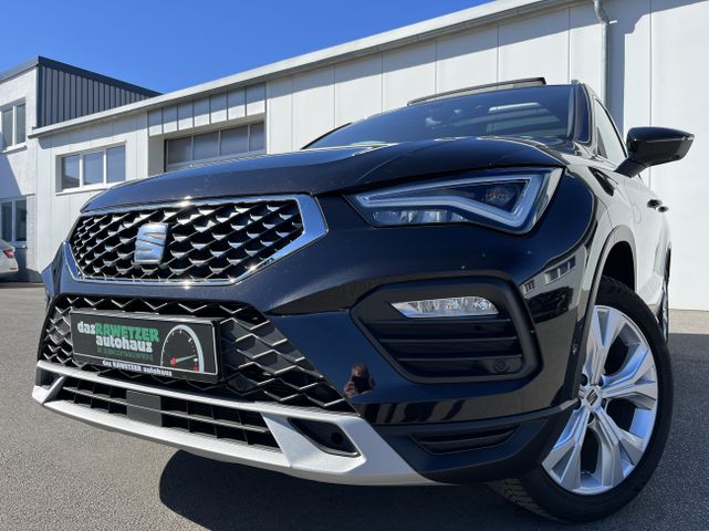 Seat Ateca 1.5 TSI DSG X-PERIENCE AHK Panorama Navi L