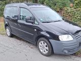 Volkswagen VW Caddy 1.4 TÜV Neu - gebrauchte VW Caddy aus dem Jahr 2004