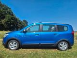 Dacia Lodgy TCe 115 Stepway Celebration Stepway Ce... - Dacia Lodgy: Stepway Celebration