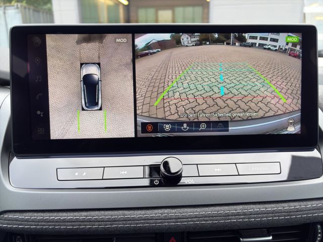 Nissan Qashqai Acenta MY25 Xtronic*Navi*360*Kamera*SHZ*