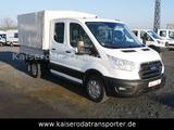 Ford Transit FT 350 L2 VA Pritsche Pl. DoKa Klima AHK - Angebote