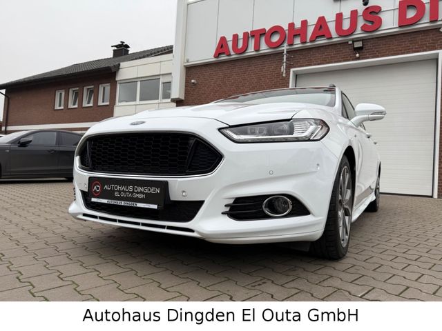 Ford Mondeo Turnier 2.0 EcoBoost ST-Line