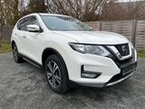Nissan X-Trail 1.7 dCi N-Way 4x4/AHK/Pano/TÜV/Euro6 - Nissan X-Trail: N Way