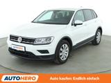 Volkswagen Tiguan 1.4 TSI ACT Trendline BlueMotion *TEMPO* - VW Tiguan Gebrauchtwagen in Essen