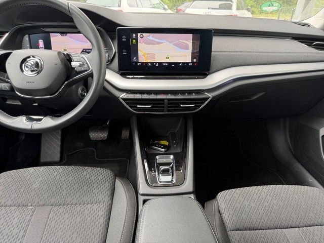 Skoda Octavia - Bild 15