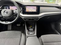 Skoda Octavia - Vorschau Bild 15