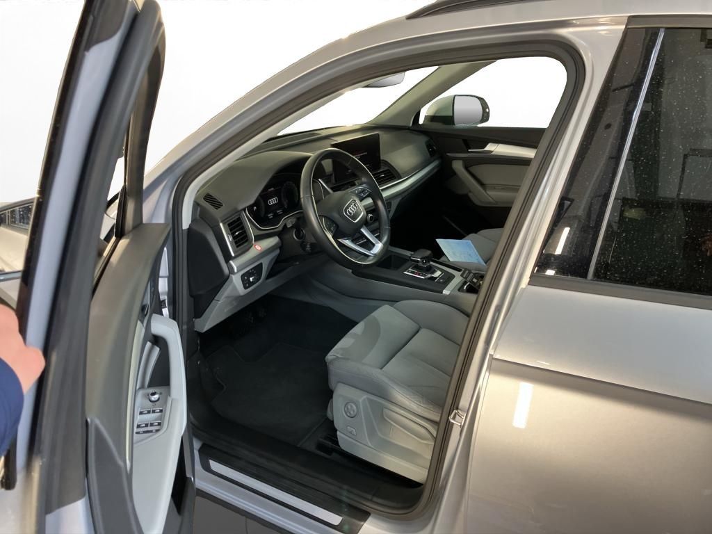 Audi Q5 - Bild 15