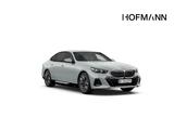 BMW i5 xDrive40 Limousine M Sportp. LED NAV AHK - BMW Elektroautos