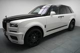 Rolls-Royce Cullinan/NOVITEC/WIDEBODY/24''/FOND-TV/STERNEHIM - Rolls-Royce Cullinan Gebrauchtwagen