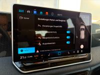 Volkswagen Tiguan 1.5 eTSI DSG SHZ LED AHK GARANTIE 10/2030 bei Autohaus Landmann & Maier OHG