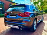 BMW X3 xDrive30e xLine - BMW X3 xLine mit Hybrid-Antrieb (Benzin/Elektro)