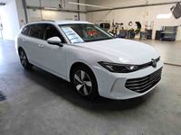 Volkswagen Passat Variant - Vorschau Bild 4