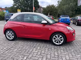 Opel Adam Jam - gebrauchte Opel Adam aus dem Jahr 2014