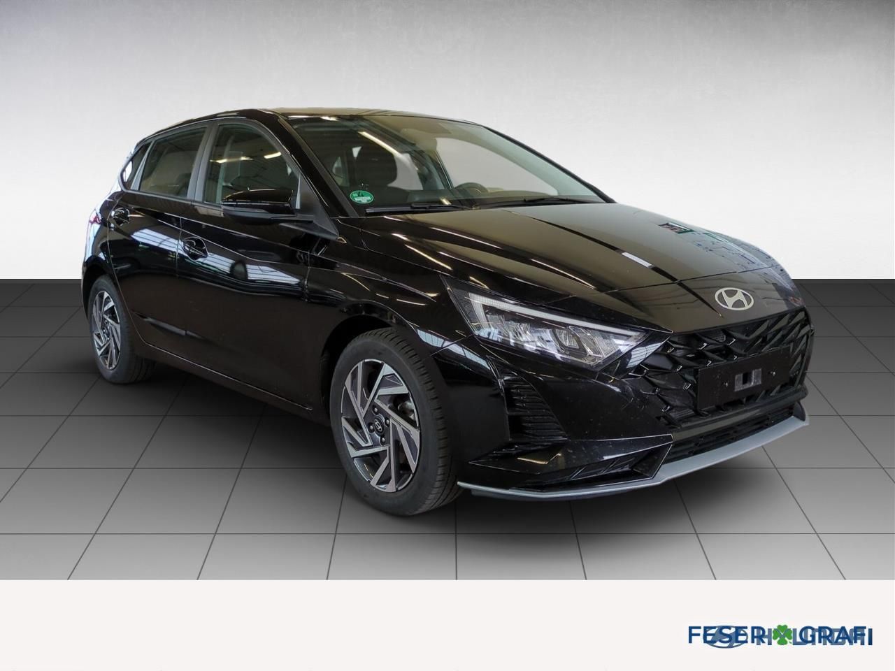 Hyundai i20 - Bild 3