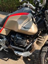 Moto Guzzi V85TT Travel - Moto Guzzi V85 TT