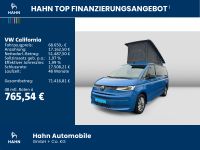 Volkswagen T7 California - Vorschau Bild 2