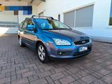 Ford Focus 1,6 Ti-Super Zustand-AHK-TÜV-Klima-8xReife - Ford: Xr8
