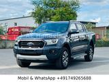 Ford Ranger Wildtrak Bi-Turbo *4x4/Leder/LDW/PDC/AHK