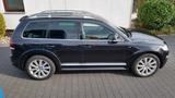 Volkswagen 3.0 V6 TDI Tiptronic ABT R50 Optik - Volkswagen Touareg: R50