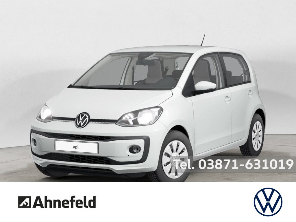 VW up!