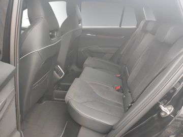 Bild 5 Skoda Elroq 60 Sportline +MATRIX+ACC