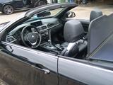 BMW 430d Cabrio Advantage A Advantage - BMW 430 von privat