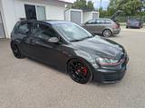Volkswagen Golf 7 Gti  SLS Tuning 425 ps - Volkswagen Golf: Tuning