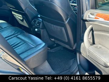 BMW X5 - 10